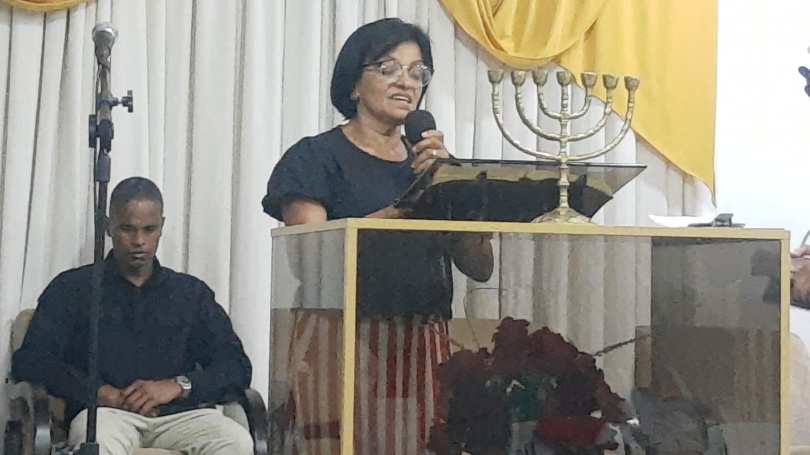 Josefa Lusiene